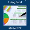 Financial Modeling Using Excel