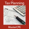 Corporate Tax Planning