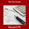 Interest and Debt - Key Tax Issues