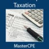 Partnership Taxation